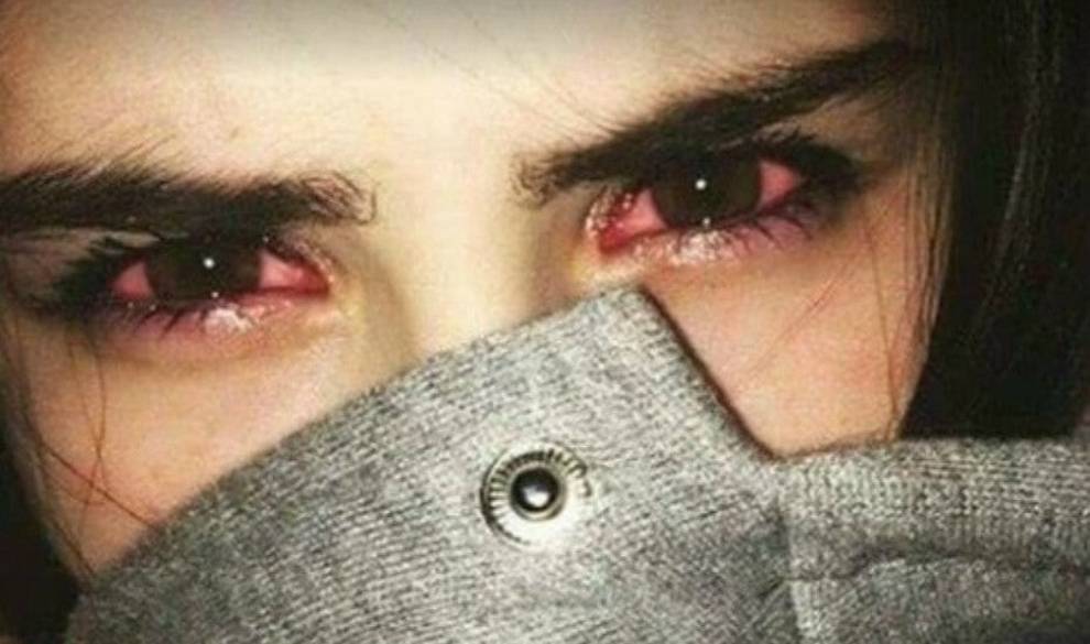 La razón psicológica por la que algunas personas tienen ataques irracionales de ira por tonterías