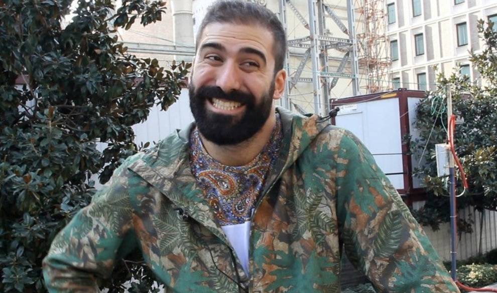 Jorge Cremades Se Ríe En La Cara De Las Pequeñas Mierdas De La Vida Cotidiana