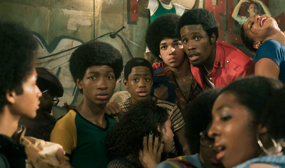 7 Razones Por Las Que Meterte De Lleno En La Magia Negra De 'The Get Down'