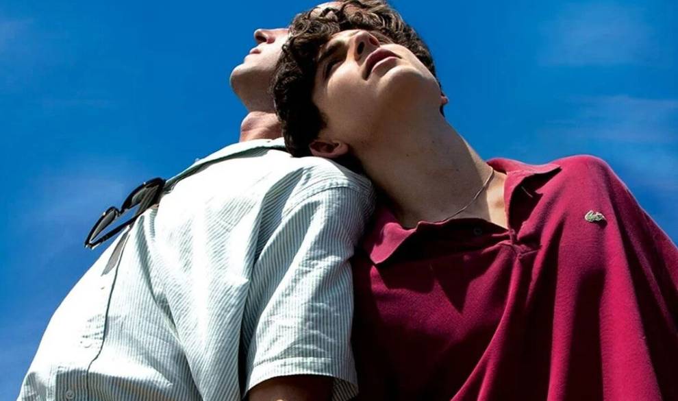 Cinco películas para revivir amores de verano