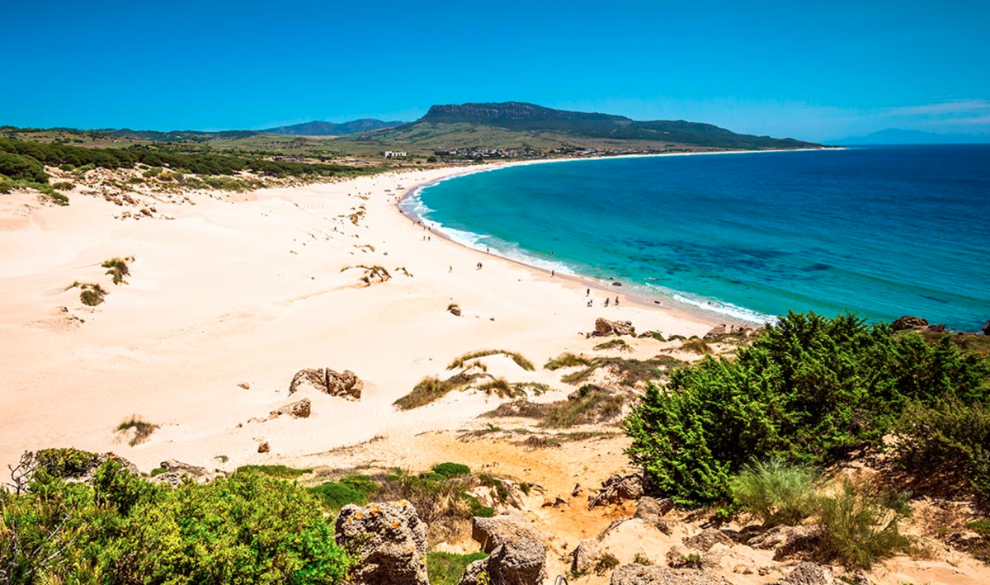 6 playas espectaculares para celebrar la llegada del buen tiempo