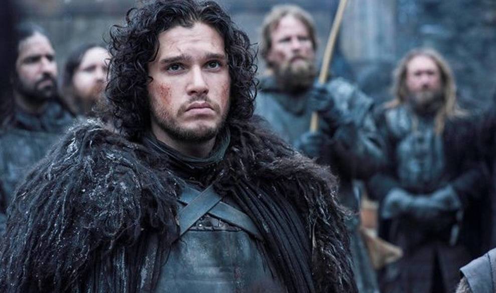 Winter Is Coming: Lo Que Debes Tener En Cuenta Para Disfrutar De La Quinta Temporada De Juego De Tronos