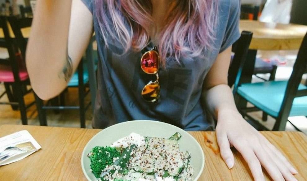 Ciudades Y Restaurantes Vegan-Friendly Que Te Llevarán Al Orgasmo Gastronómico