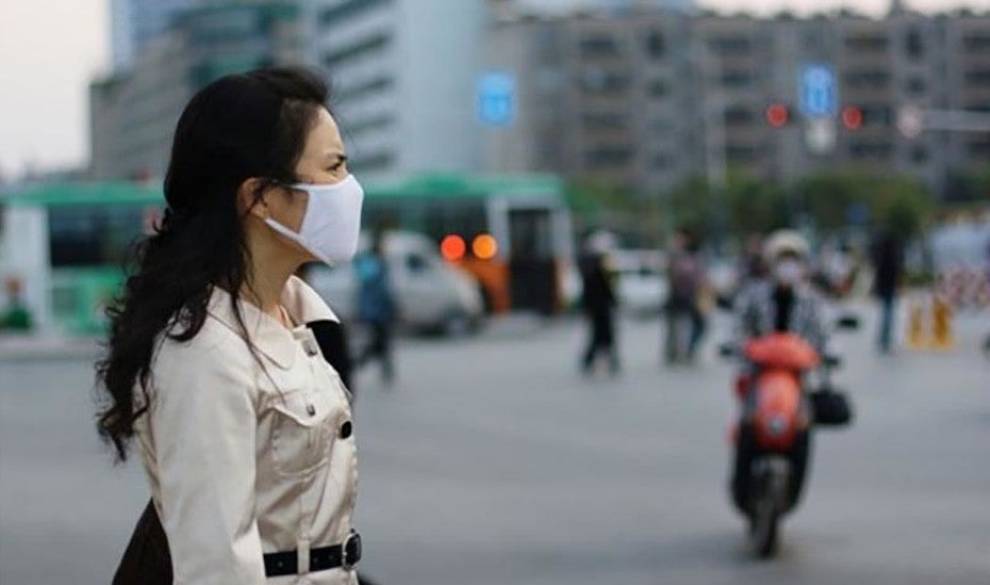 Respirar el aire contaminado de tu ciudad podría deprimirte (o matarte)
