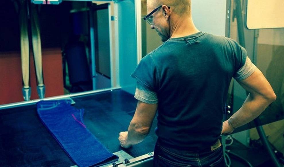 Levi's fabricará pantalones éticos gracias a un invento valenciano