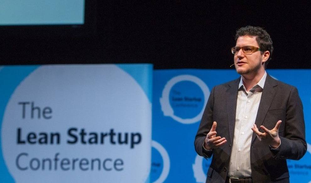 The Lean Startup: El Triunfo De La Logística Integral Para Emprendedores