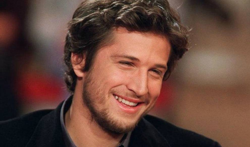 Dejad La Carnaza, No Hay Que Joder A Guillaume Por El Divorcio De Brad Y Angelina