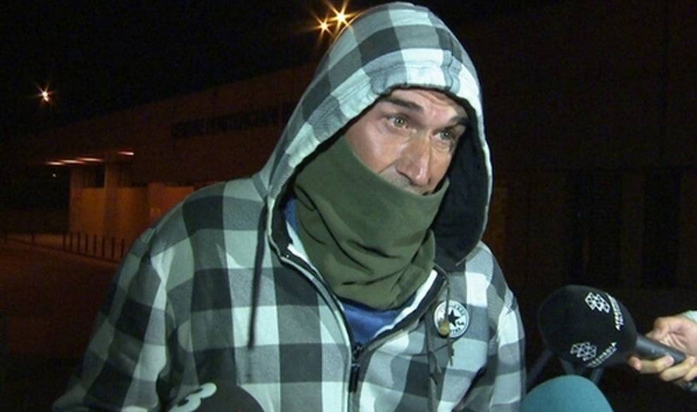 ‘El violador de La Verneda’ sale de prisión sin estar rehabilitado