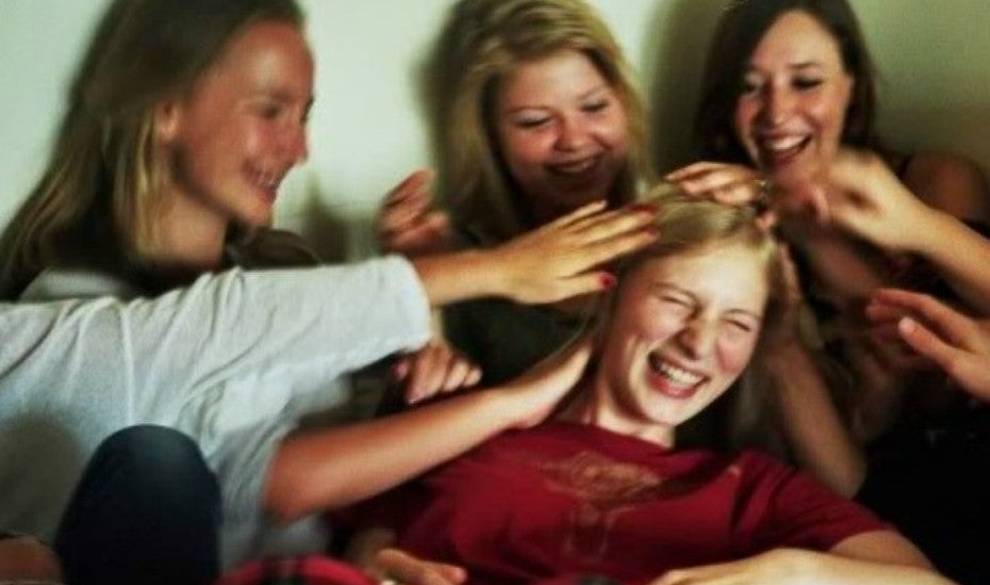 La ciencia confirma que los buenos amigos nos hacen más felices que la familia