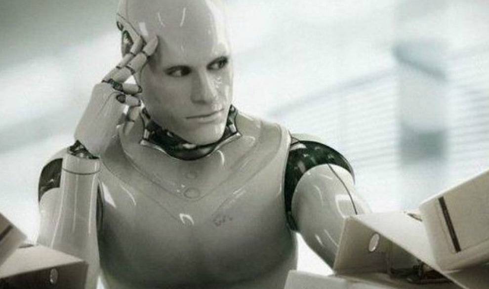 The Rise Of The Robots: ¿Los Humanos Seremos Necesarios En La Nueva Revolución Industrial?