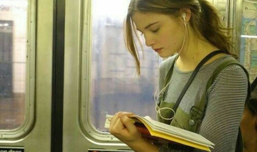 Los sitios en los que siempre serás feliz si eres una persona introvertida