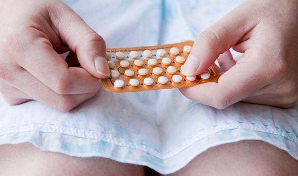 El uso de la píldora anticonceptiva se triplica entre las jóvenes españolas