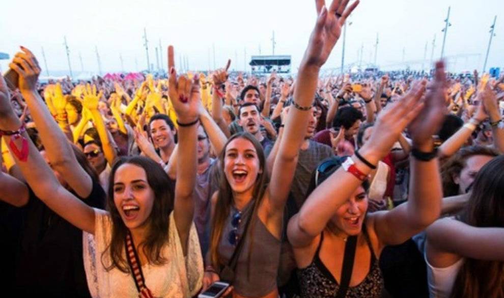 Ya esta aquí la era festivalera y estos son los siete magníficos de 2017