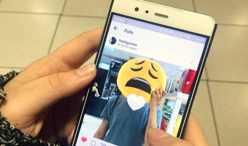 Instagram nos echa un cable para cotillear sin que se te escape ese like traicionero