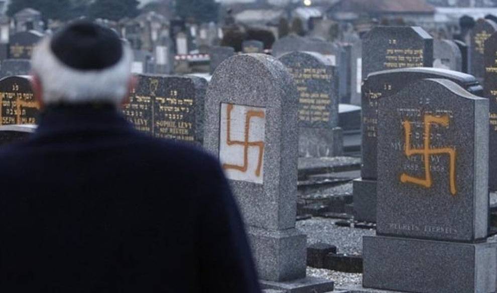 Qué Es El Antisemitismo Y Por Qué La Gente Lo Confunde
