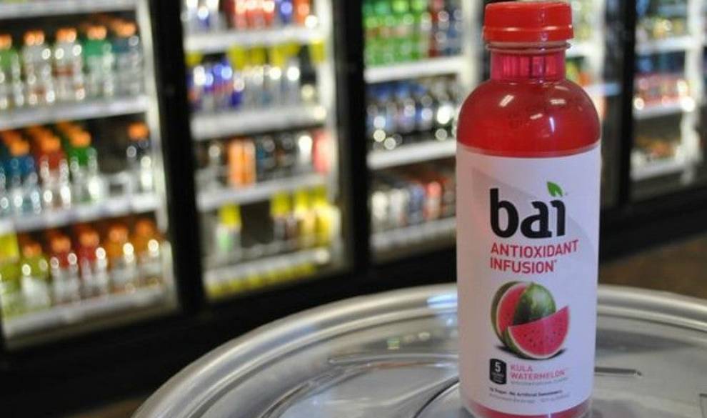 Bai Brands: una empresa de 1.700 millones con el café que nadie quería probar