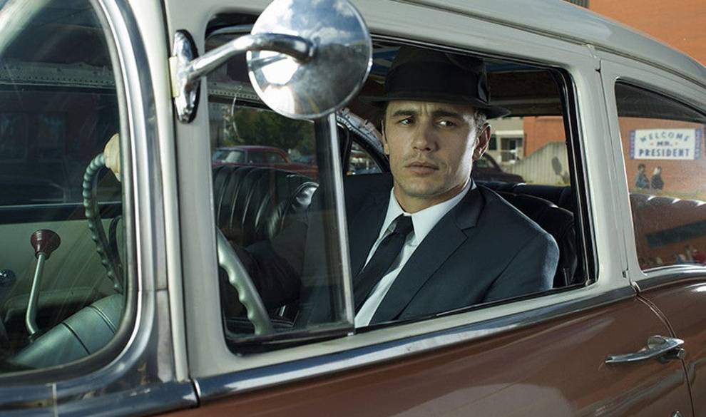 ’22.11.63’, Viaja En El Tiempo Con James Franco Para Evitar El Asesinato De Kennedy