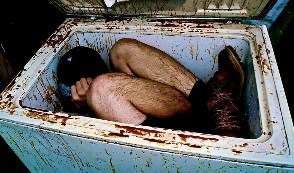 20.000 dólares por superar todas las torturas de la peor casa del terror del mundo