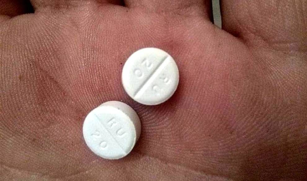 Rubifén: la peligrosa ‘cocaína de los pobres’ que se vende en farmacias