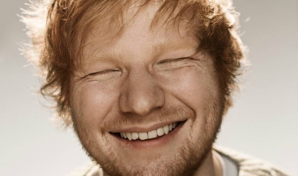 5 mensajes brutales escondidos en las canciones de Ed Sheeran