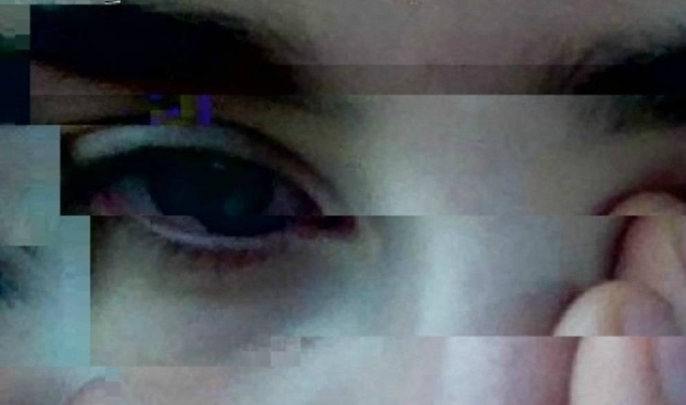 La ansiedad me hizo adicto a las series de televisión