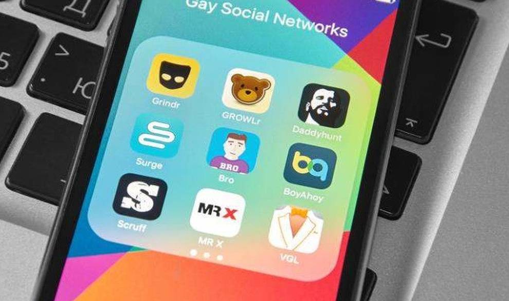 El secreto de apps como Tinder, Netflix o Instagram para que no podamos vivir sin ellas