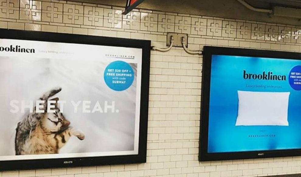 Así ganaron 30 millones de dólares vendiendo sábanas a los hipsters de Brooklyn