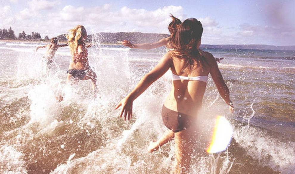 8 Temazos Playeros Para Venirte Muy Arriba El Poco Verano Que Te Queda