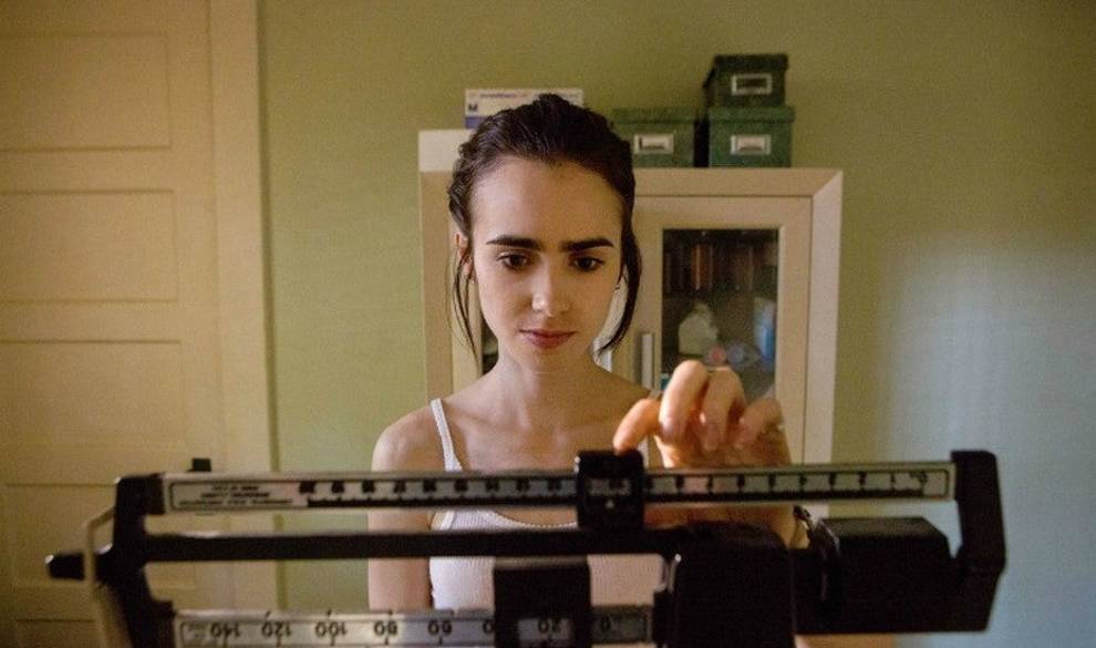 El tráiler de 'To the Bone' sobre la anorexia ha dejado a medio mundo hablando de él 