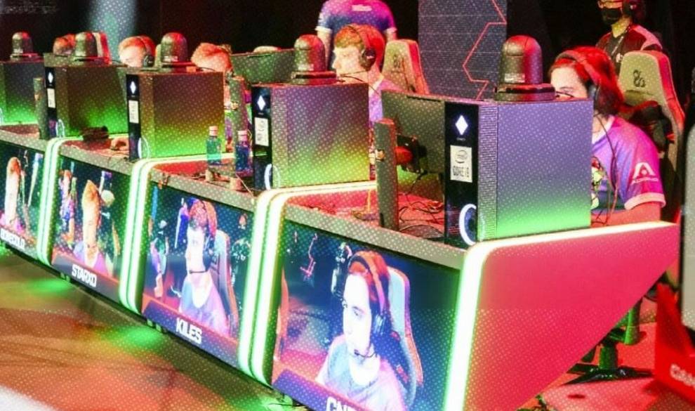 Llega a Barcelona el primer festival dedicado al mundo del eSports y el arte urbano