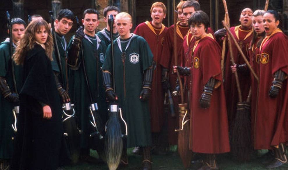 Hogwarts: Desmontando La Gran Estafa. Vol. 2