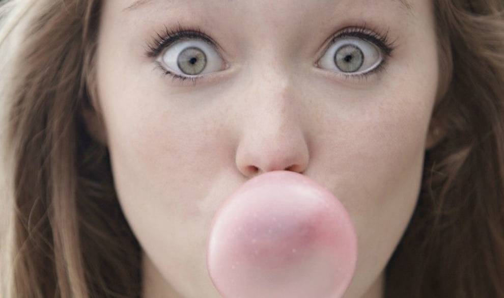 Sobre Cómo No Morirás Si Te Tragas Un Chicle Y Otros Mitos Sobre Tu Salud
