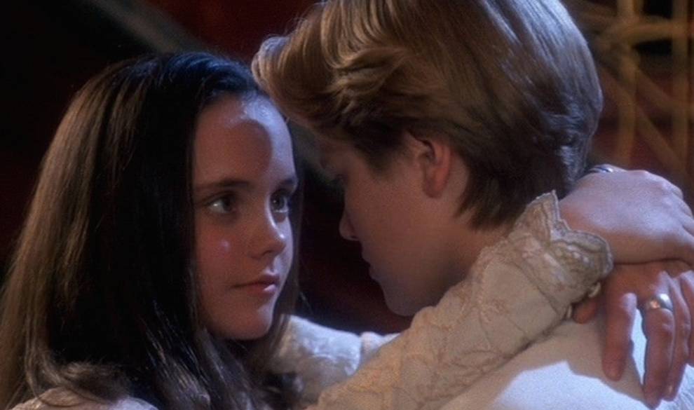 Aunque Te Parezca Que Fue Ayer, Estas Series Y Pelis Salieron Hace Más De 20 Años