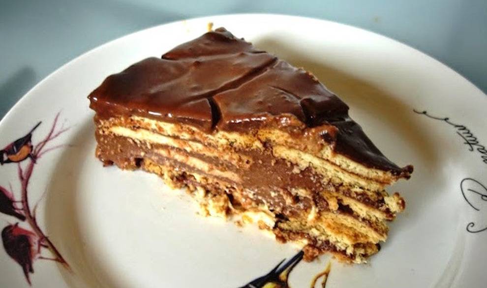 Todo lo que le ocurre a tu cuerpo segundos después comer chocolate