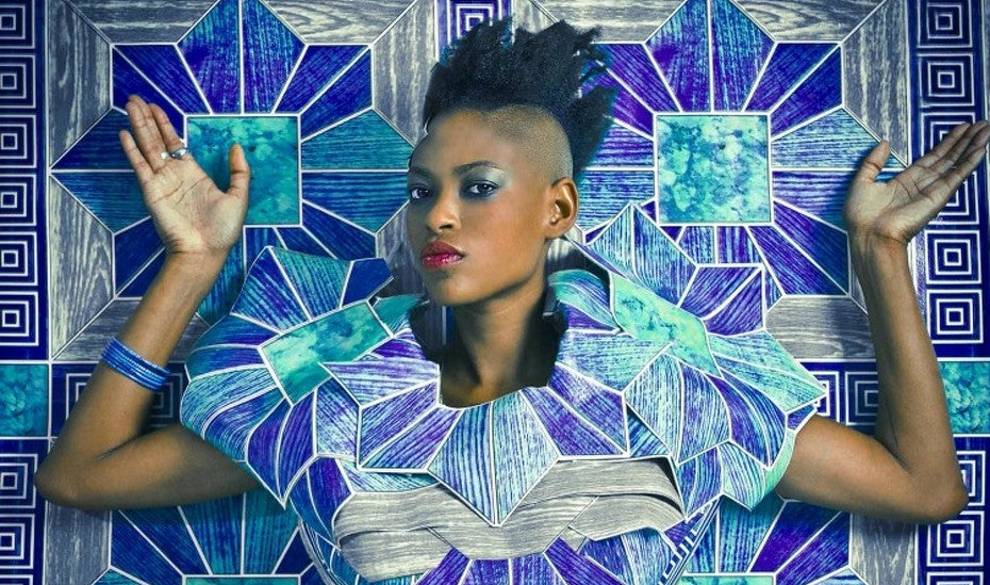 Lo que creemos que sabemos de África es mentira, pero nos importa una mierda