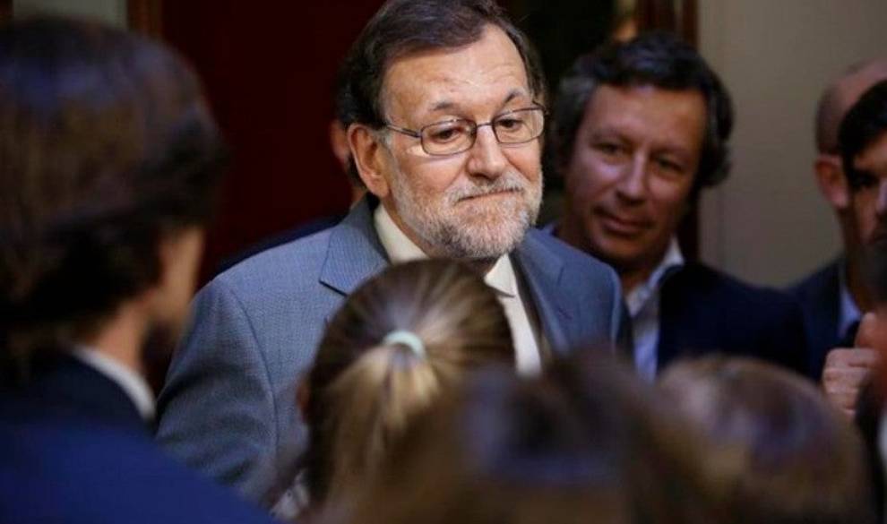 Te Explicamos Qué Ha Pasado Para Que Rajoy Haya Vuelto A Ser Presidente