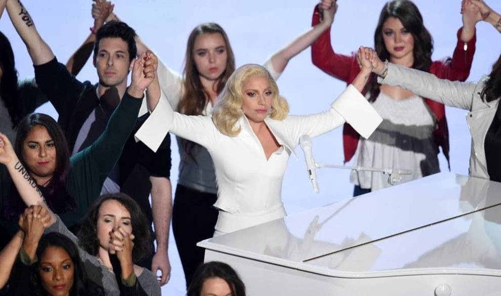 El desgarrador testimonio de Lady Gaga sobre la violación que la destrozó emocionalmente