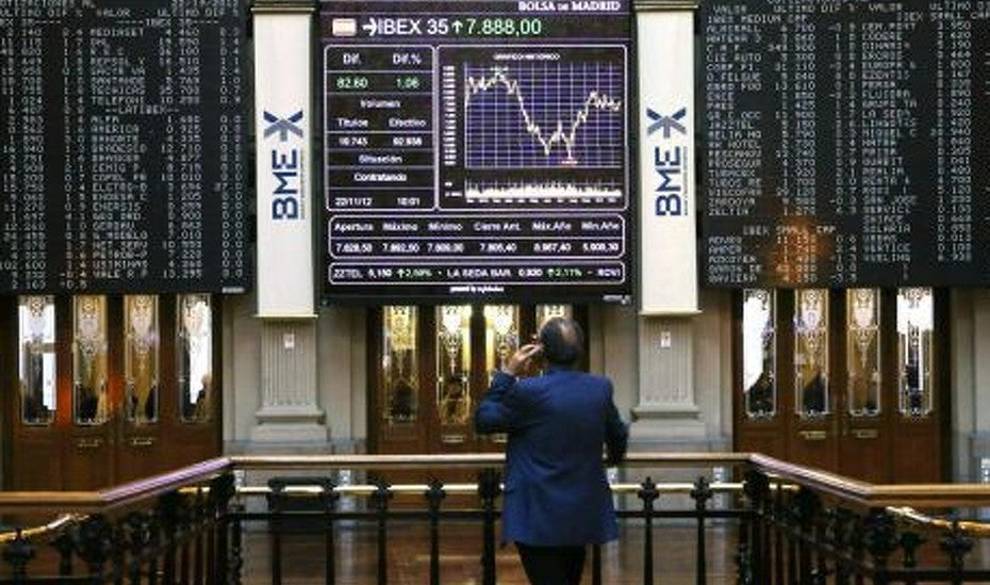 5 Empresas Españolas Donde Puedes Invertir Tu Dinero