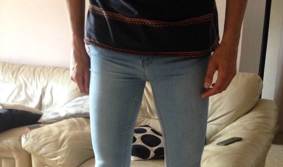 Esta es la ropa que acaba lenta, cruel y silenciosamente con tu salud