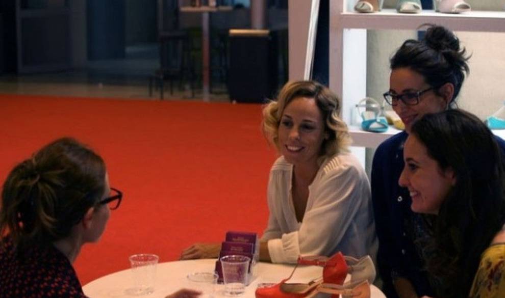 Ana Monsalve: “Cuando Las Ideas Salen Solas, Sabes Que Estás Haciendo Lo Correcto”