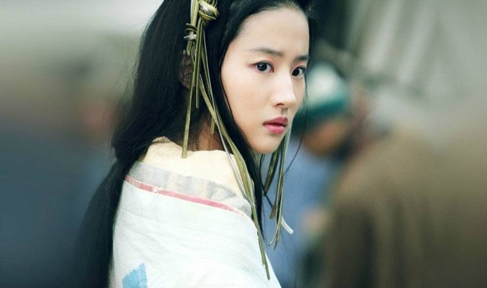 Disney ya ha anunciado quién será la actriz que interpretará a Mulan en su próxima película