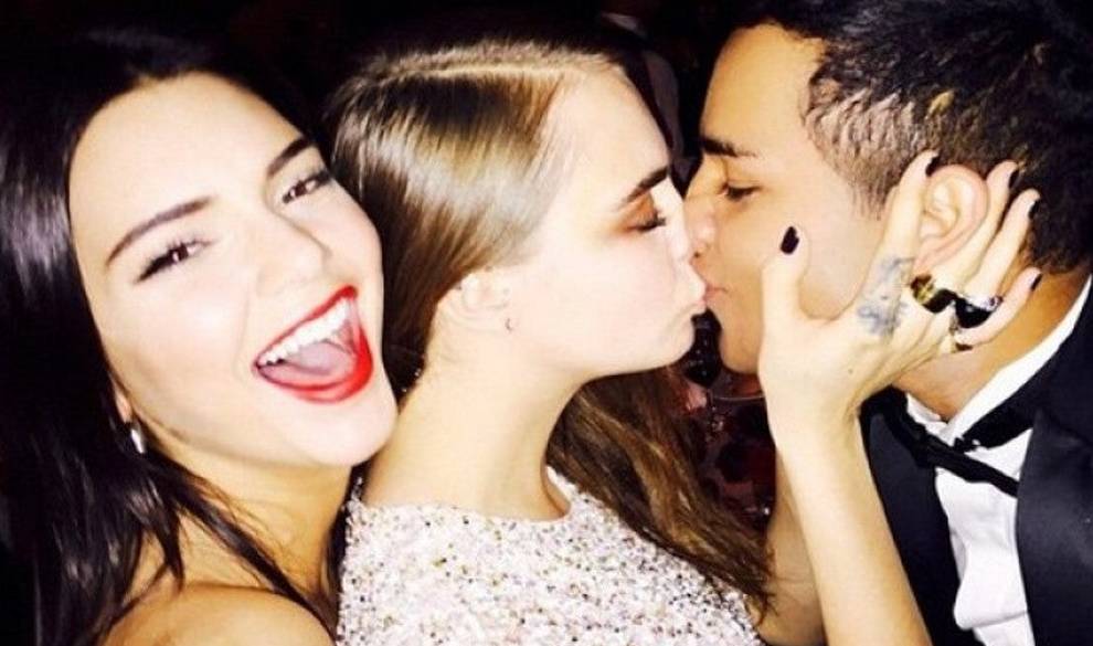 #HappyDivorceSelfie, el contrato para dejarlo con tu pareja pero en plan bien