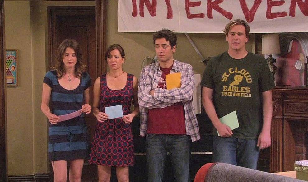 Situaciones En Las Que Tu Amigo Necesita Una Intervención URGENTE