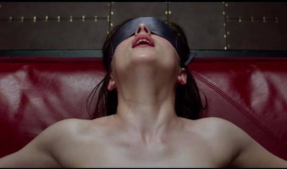 50 Cosas Con Más Violencia Que Cualquier Polvo En La Película De 50 Sombras De Grey