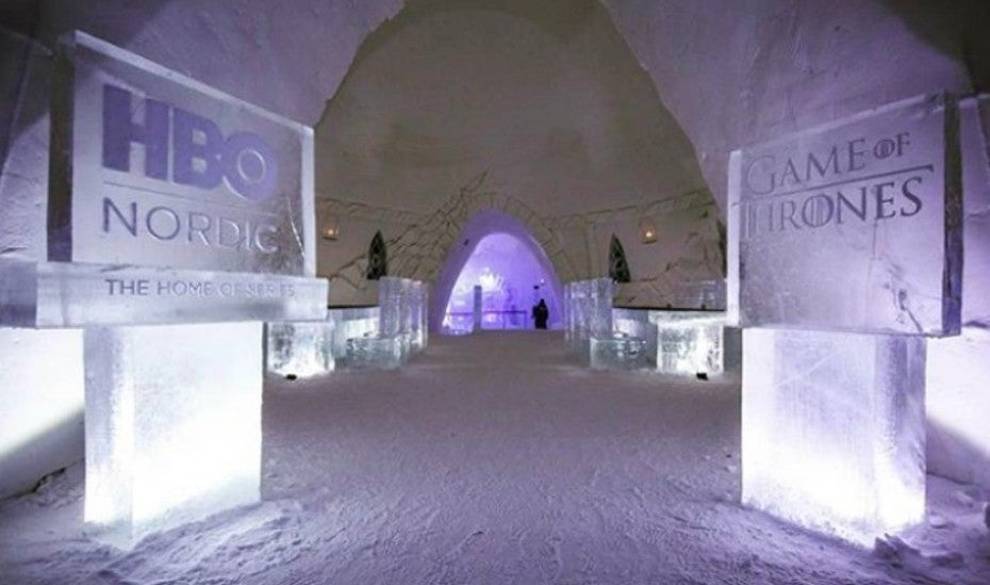 Ya puedes pasar la noche más allá del muro en el hotel de 'Juego de Tronos'