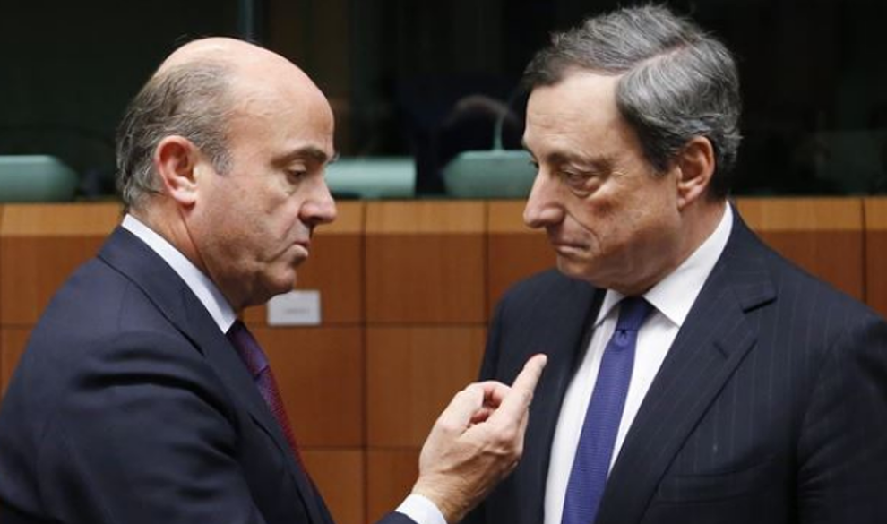 Cómo Afectará La Compra De Deuda A La Economía Española