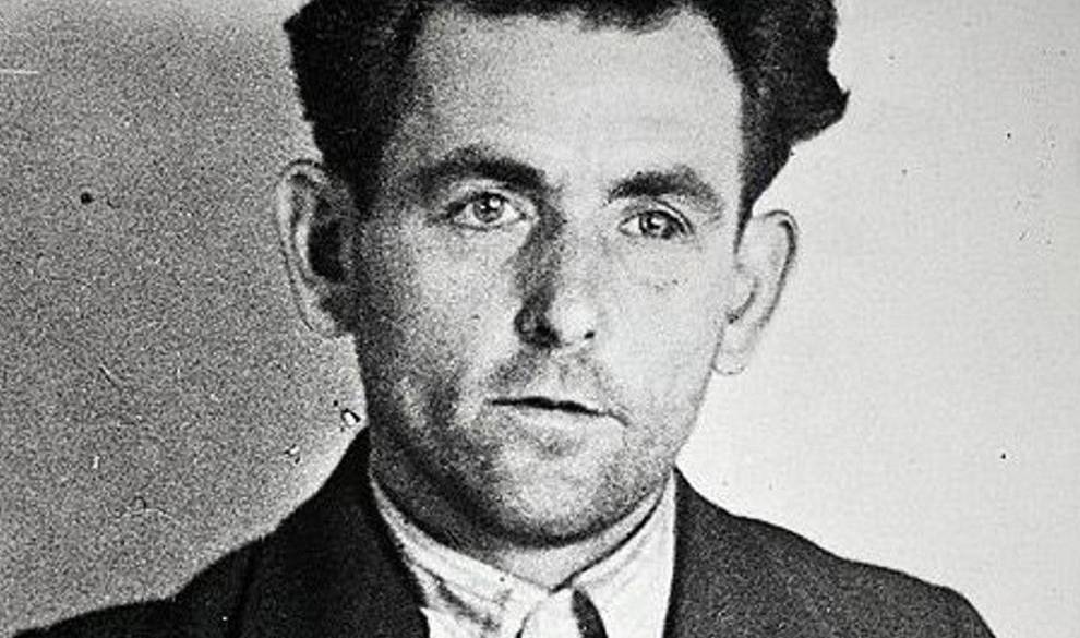 Georg Esler, el carpintero que estuvo a 10 minutos de hacer volar a Adolf Hitler por los aires