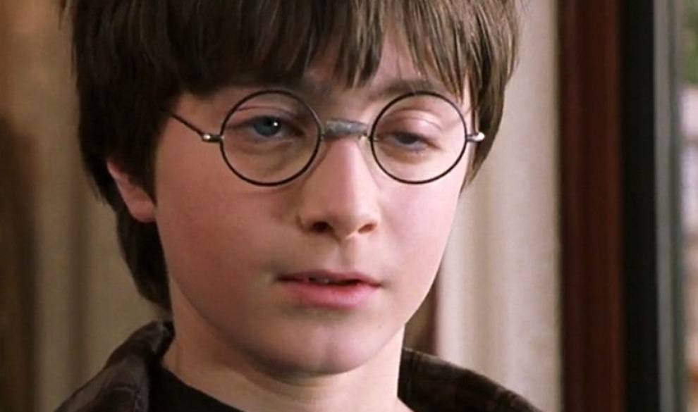 Carta A J.K. Rowling: Por Qué Has Dejado Que Le Hagan Esto A Harry Potter