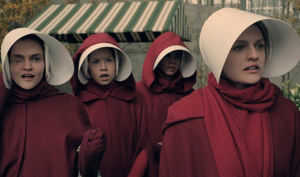 Por qué estamos contando los días para la nueva temporada de 'The Handmaid's Tale'