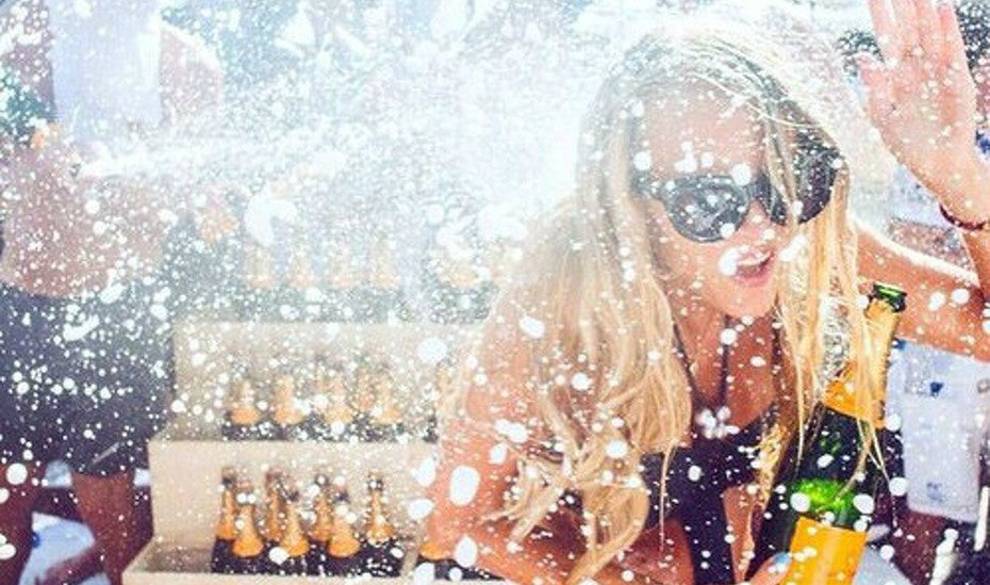 5 Fiestas Brutales Que Disfrutar Antes De Los 30 (Y Después También)